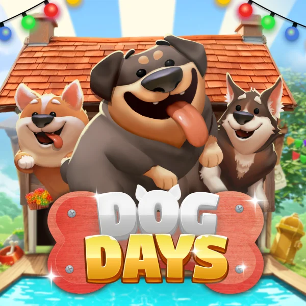 Dog Days - SKYBET138