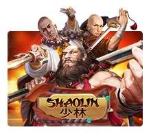 Joker123 : Shaolin - SKYBET138