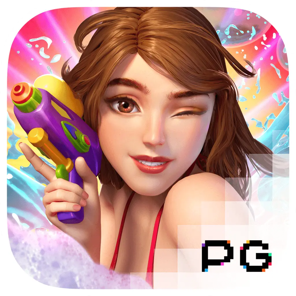 Songkran Splash - SKYBET138