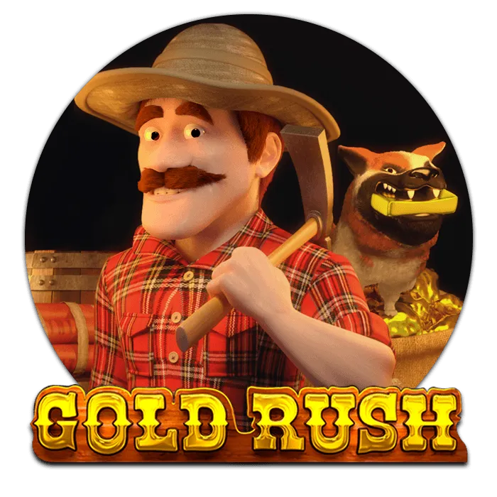 Gold Rush - SKYBET138