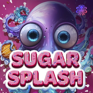 Sugar Splash - SKYBET138