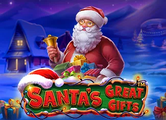 Santas Great Gifts - SKYBET138