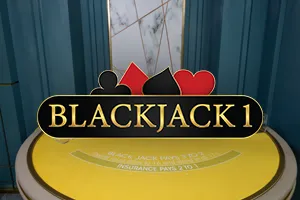 Blackjack 1 - SKYBET138