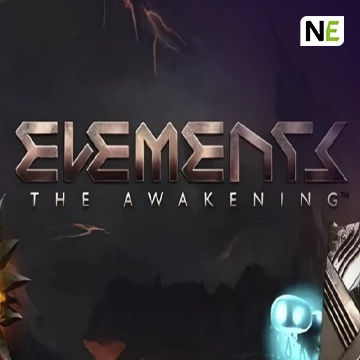 Elements: The Awakening - SKYBET138