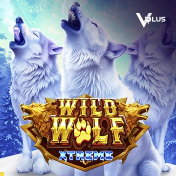 Wild Wolf Xtreme - SKYBET138