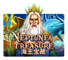 Joker123 : Neptune Treasure - SKYBET138
