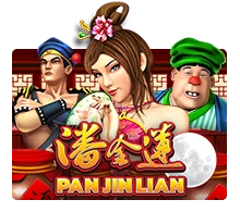 Joker123 : Pan Jin Lian 2 - SKYBET138