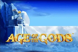 Age of the Gods - SKYBET138