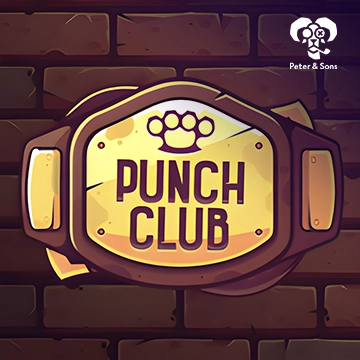 Punch Club - SKYBET138
