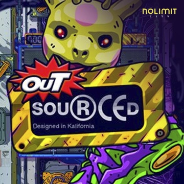 NolimitCity : Outsourced - SKYBET138