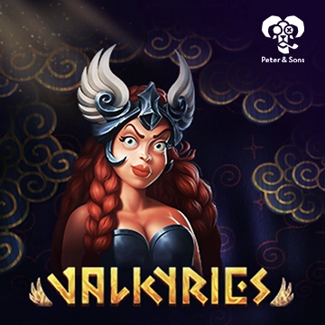 Valkyries - SKYBET138