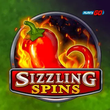 Sizzling Spins - SKYBET138