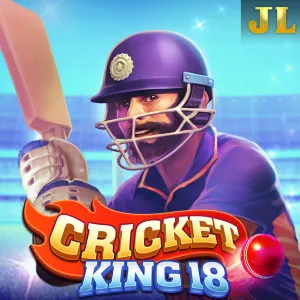 Cricket King 18 - SKYBET138