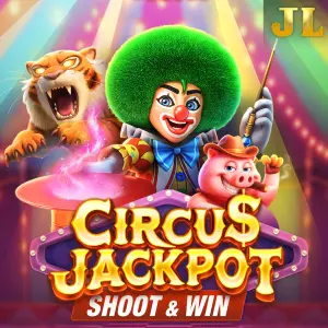 Circus Jackpot - SKYBET138