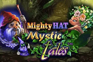 Mighty Hat: Mystic Tales - SKYBET138