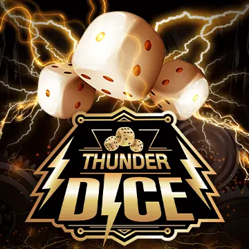 Thunder Dice - SKYBET138