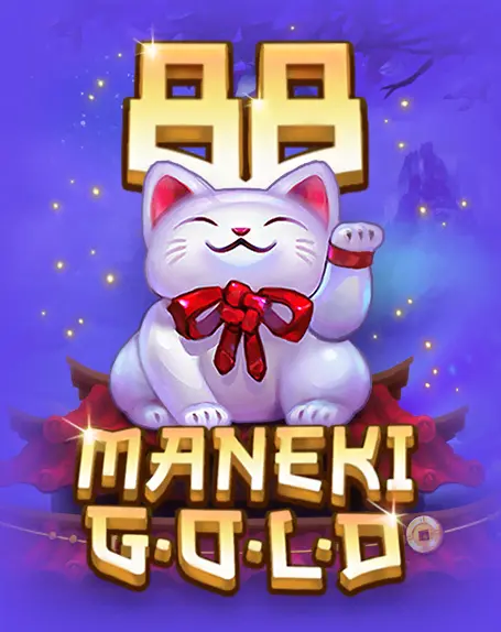 Maneki 88 Gold - SKYBET138
