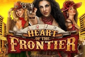 Heart of the Frontier - SKYBET138