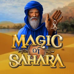 Magic of Sahara - SKYBET138