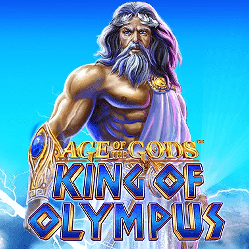 Age of the Gods: King of Olympus - SKYBET138