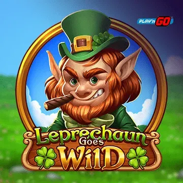 Leprechaun Goes Wild - SKYBET138
