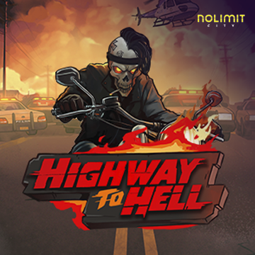 NolimitCity : Highway to Hell - SKYBET138