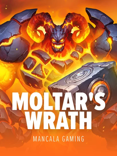 Moltars Wrath - SKYBET138