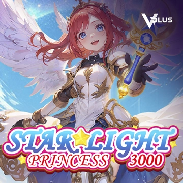 Starlight Princess 3000 - SKYBET138