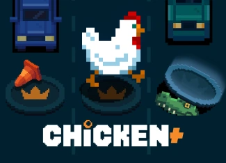 Chicken+ - SKYBET138