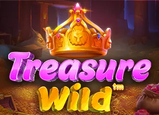 Treasure Wild - SKYBET138