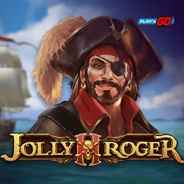 Jolly Roger 2 - SKYBET138