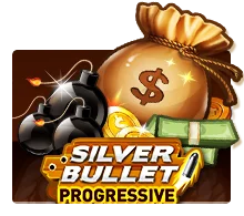 Joker123 : SilverBullet Progressive - SKYBET138