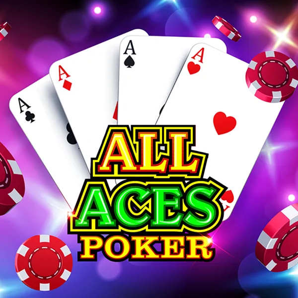 All Aces - SKYBET138