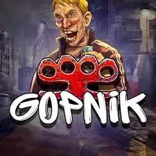 Sneakyslots : Gopnik - SKYBET138