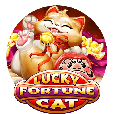 Lucky Fortune Cat - SKYBET138