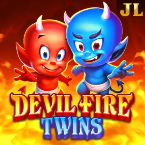 Devil Fire Twins - SKYBET138