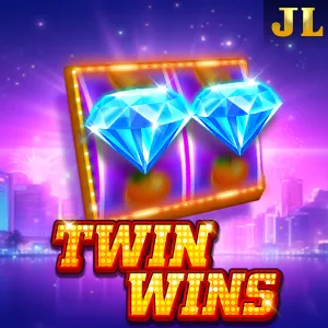 TWIN WINS - SKYBET138