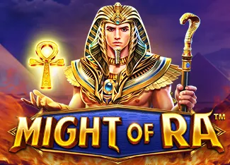 Might of Ra - SKYBET138