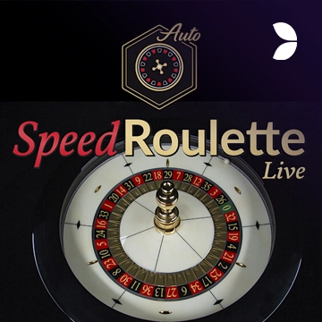 Speed Auto Roulette - SKYBET138