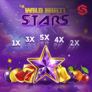 WildMultiStar - SKYBET138