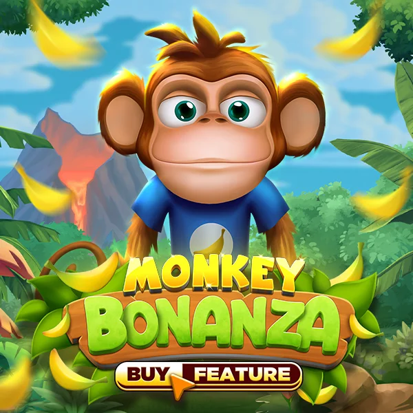 Monkey Bonanza - SKYBET138