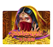 Joker123 : Scheherazade - SKYBET138