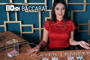 Speed Baccarat - SKYBET138