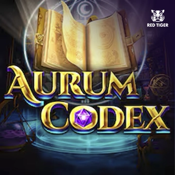 Aurum Codex - SKYBET138