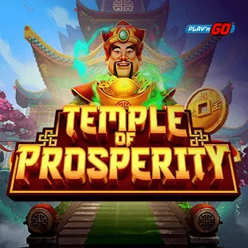 Temple Of Prosperity - SKYBET138