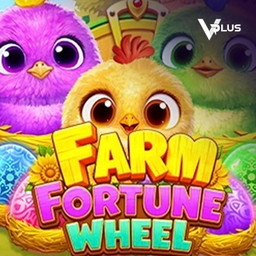 Farm Fortune Wheel - SKYBET138