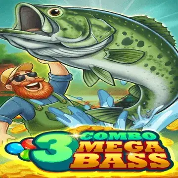 3 Combo Mega Bass - SKYBET138