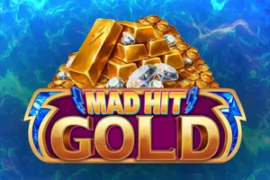 Mad Hit Gold - SKYBET138