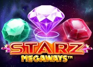 Starz Megaways - SKYBET138