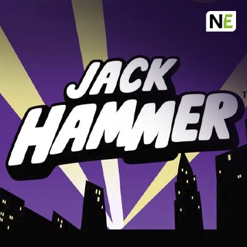 Jack Hammer - SKYBET138